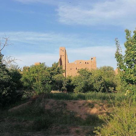 Riad Tazawa Ibrahene Buitenkant foto