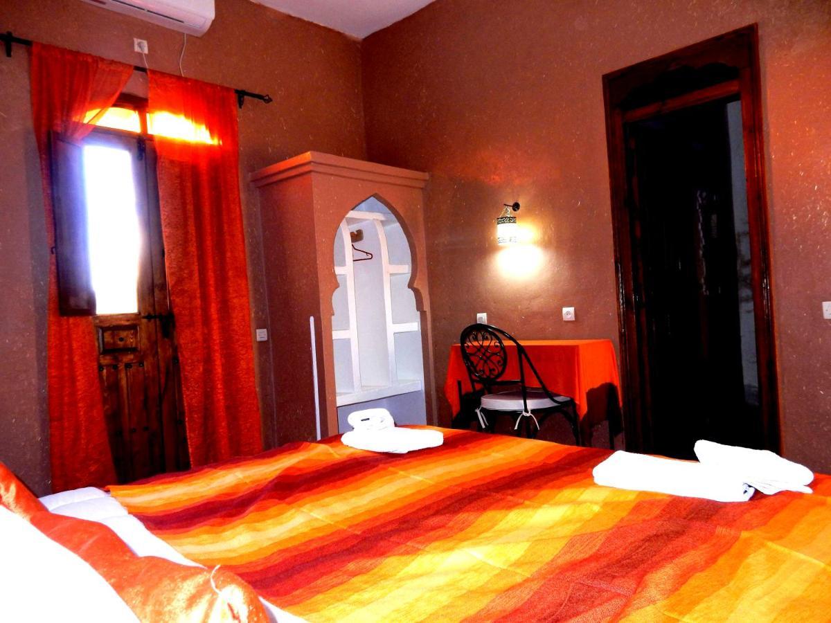 Riad Tazawa Ibrahene Buitenkant foto