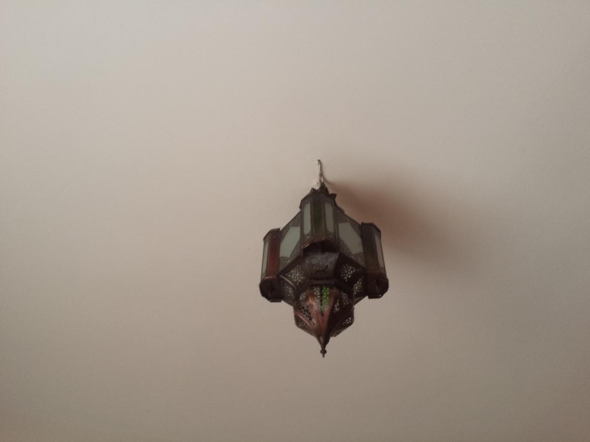 Riad Tazawa Ibrahene Buitenkant foto